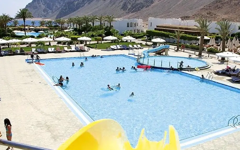 Hotel Happy Life Village, Sharm El Sheikh