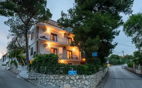 Chorvatsko, Trogir: Apartments Lucija
