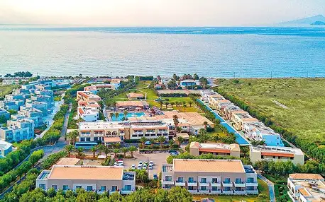 Hotel Akti Beach Club, Kos