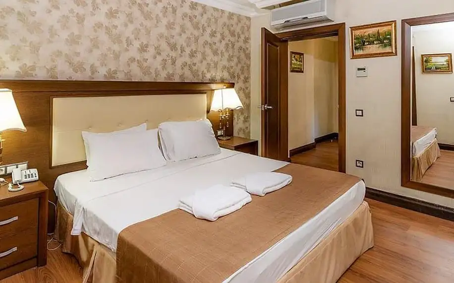 Hotel Latanya Park Resort, Bodrum