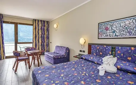 Hotel San Pietro 2024, Lago di Garda/jezero Garda