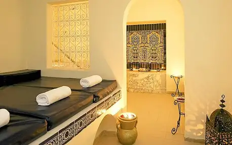 Hotel Iberostar Mehari Djerba, Djerba