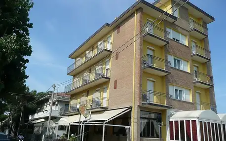 Hotel Crosal 2024, Emilia Romagna