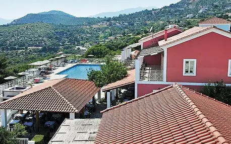 Hotel Mykali, Samos