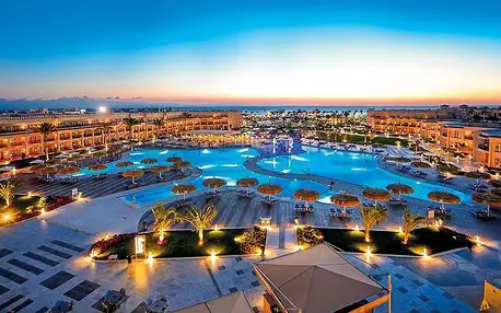 Hotel Pickalbatros Royal Moderna Resort, Sharm El Sheikh