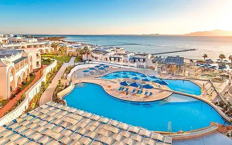 Hotel Pickalbatros Palace Resort, Sharm El Sheikh