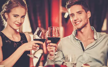 Speed dating pro ženy i muže různého věku.