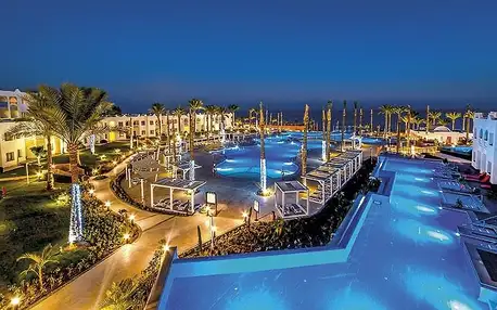 Hotel Sunrise Diamond Beach Resort, Sharm El Sheikh