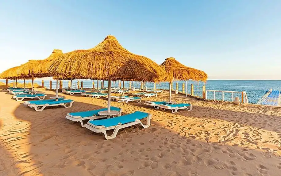 Hotel Sunrise Remal Resort, Sharm El Sheikh