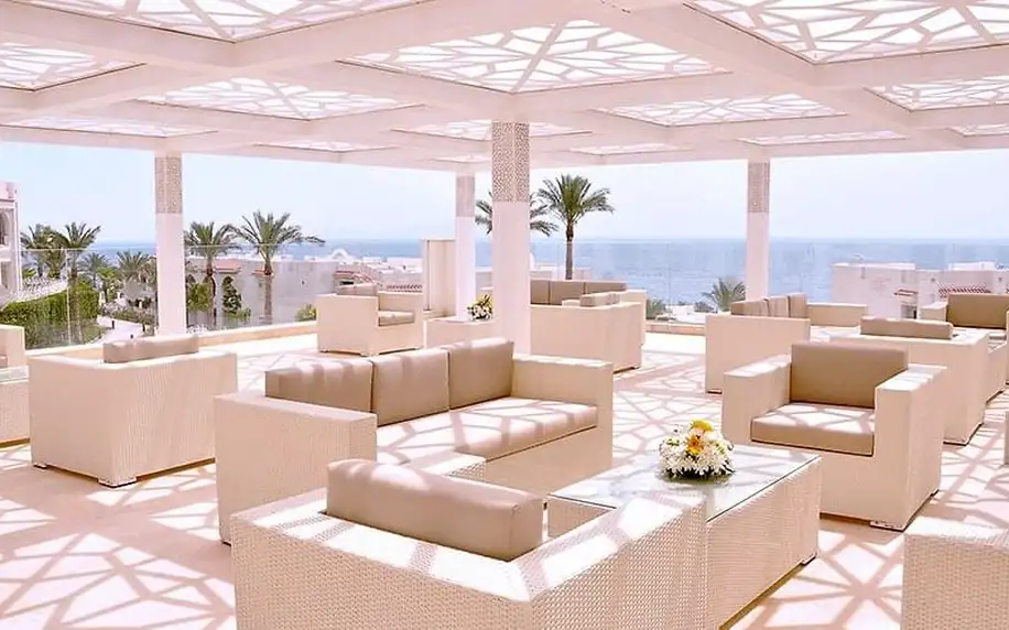 Hotel Sunrise Montemare Resort, Sharm El Sheikh