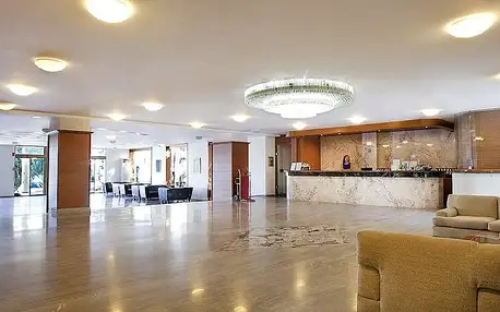 Hotel Marilena, Kréta