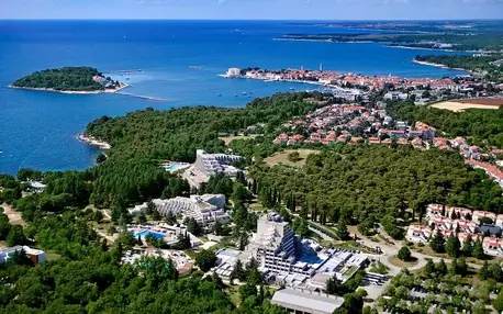 Chorvatsko, Poreč: Valamar Diamant Residence