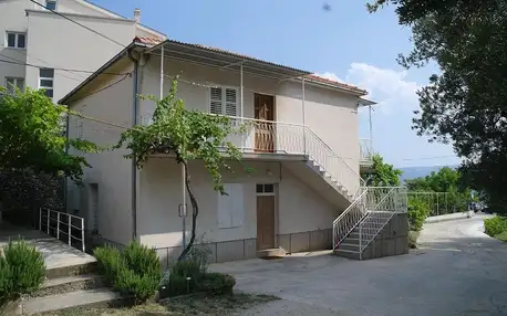 Chorvatsko, Omiš: Hostel Guesthouse Mira