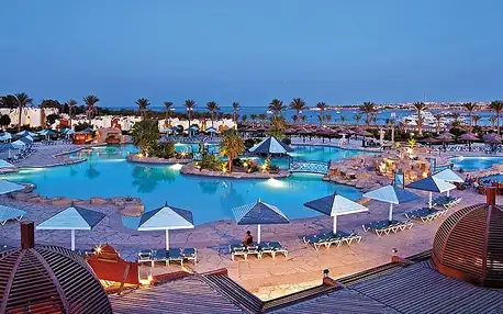 Hotel Sunrise Royal Makadi Resort & Spa, Hurghada
