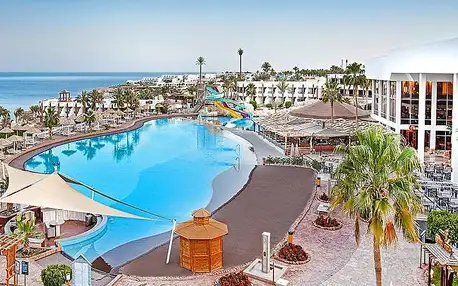 Hotel Pyramisa Beach Resort Sharm El Sheikh, Sharm El Sheikh