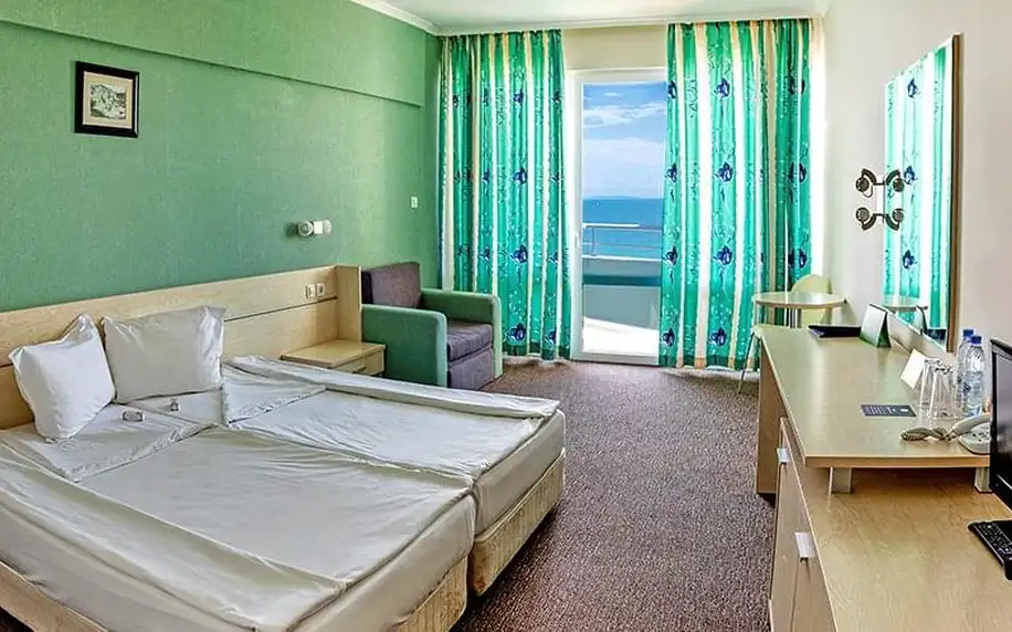 Hotel Mpm Arsena, Burgas