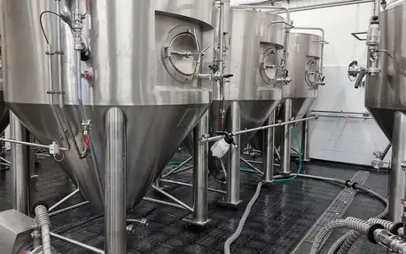 Prohlídka muzea pivovarnictví a degustace piv