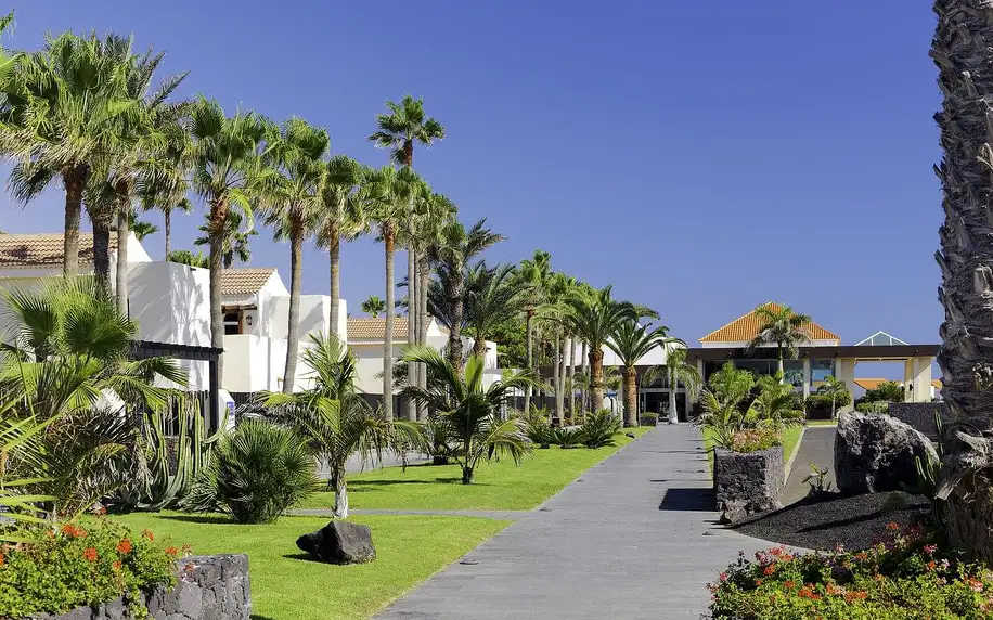 Španělsko - Fuerteventura letecky na 8-15 dnů, all inclusive