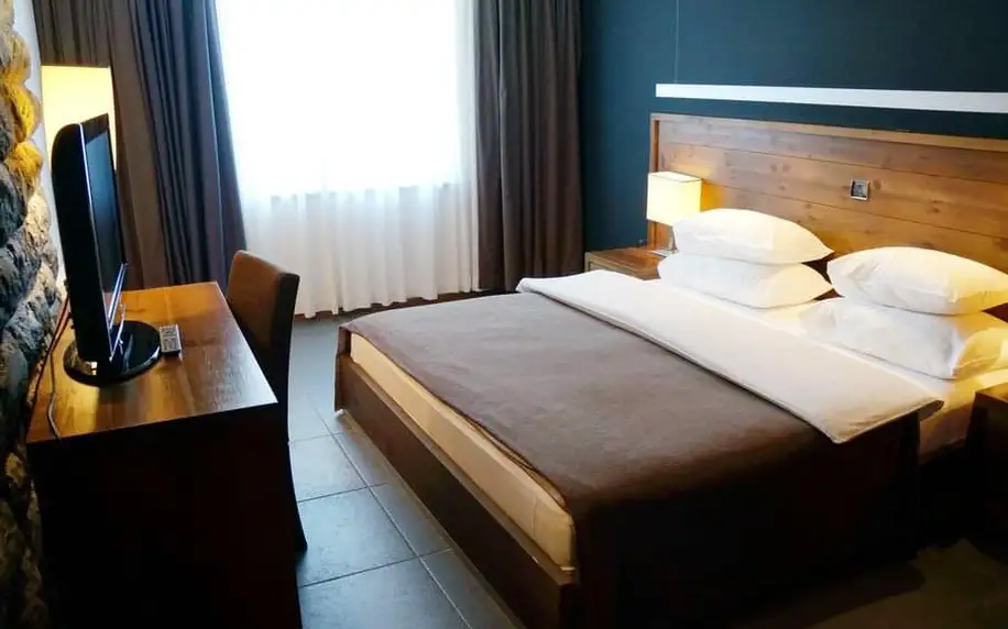 Avala Resort & Villas Hotel, Budva
