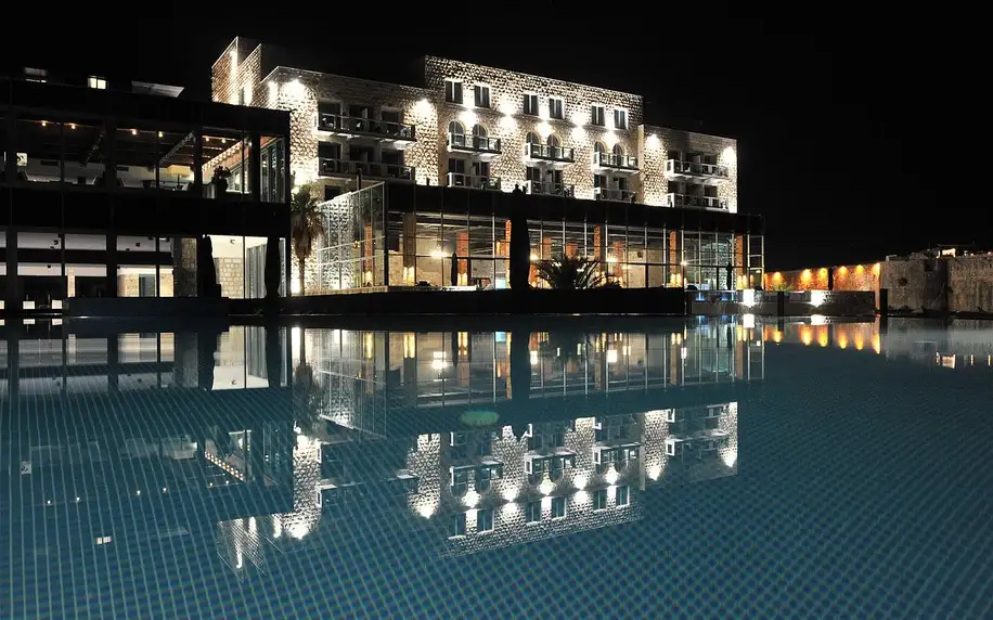 Avala Resort & Villas Hotel, Budva