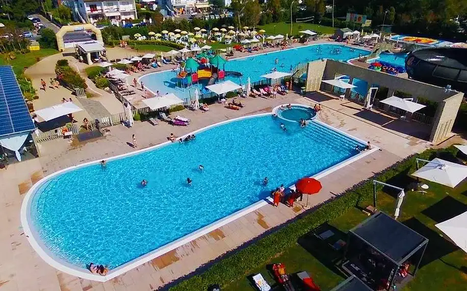 Toscana Sport Resort, Toskánsko