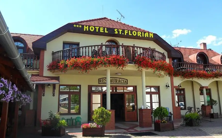 Štúrovo: Hotel St.Florian Sturovo