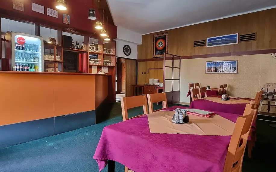 Otevřené vouchery do indické restaurace: od 250 Kč