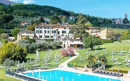 Hotel Villa Cariola, Veneto