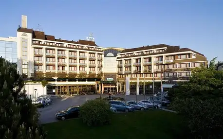 Hotel Ajda 2024, Terme Moravské Toplice