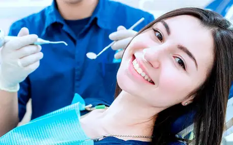 Air Flow, dentální hygiena i šetrné bělení