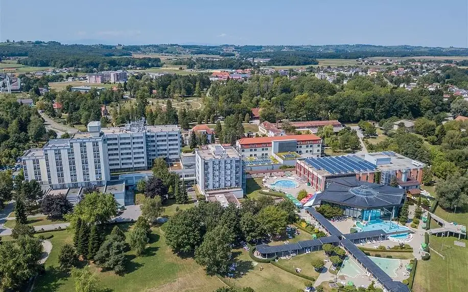 Hotel Radin, Terme Radenci
