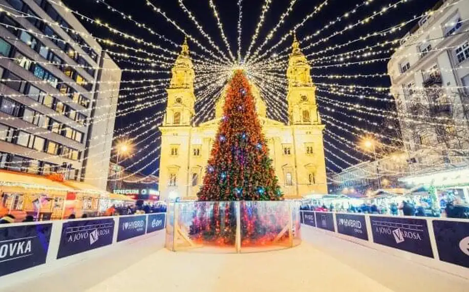 Pobyt 30 km od Budapešti v Szépia Bio & Art Hotelu **** s polopenzí/plnou penzí, wellness a sportovním vyžitím