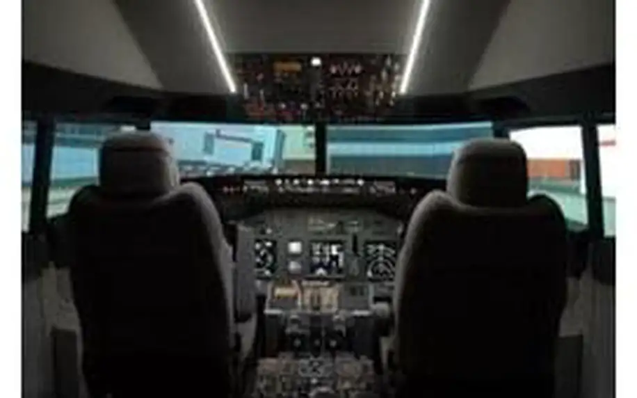 Pilotem Boeingu 737NG a Airbusu A320
