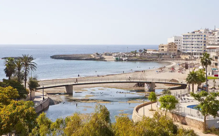 Španělsko - Mallorca letecky na 8-16 dnů, polopenze