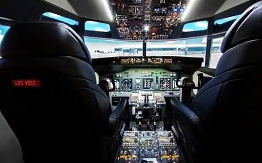 Pilotem Boeingu 737NG a Airbusu A320