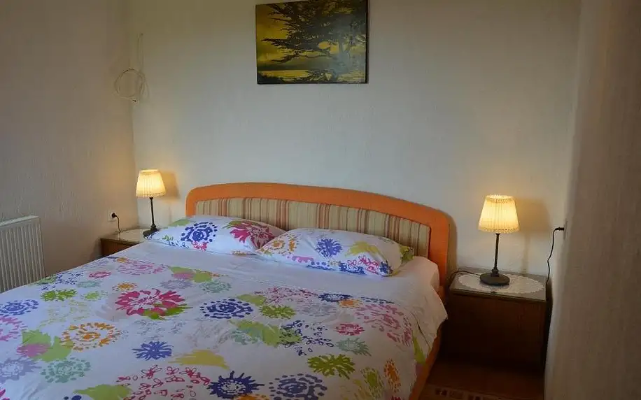 Chorvatsko, Krk: Rooms & Apartments Kvasić
