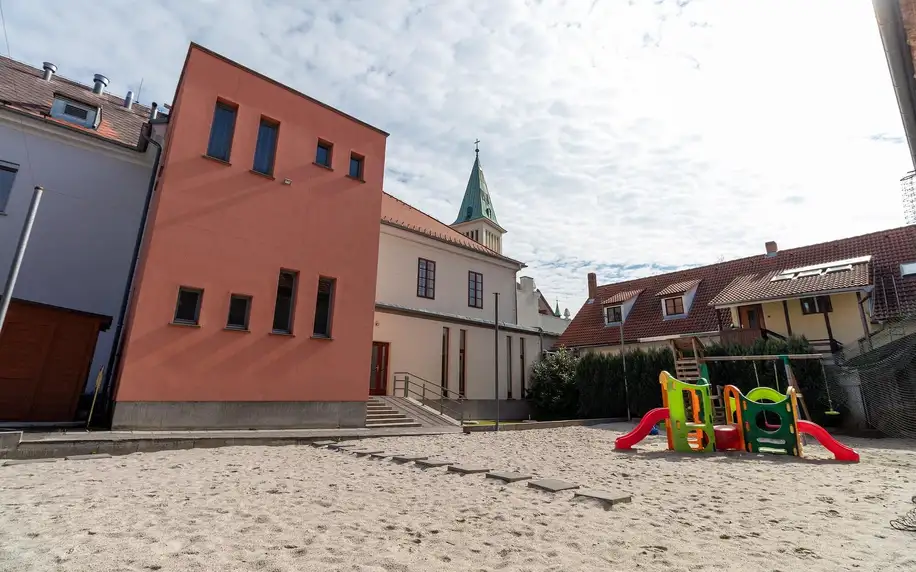 Pobyt na západě Čech: strava i aquapark a muzeum