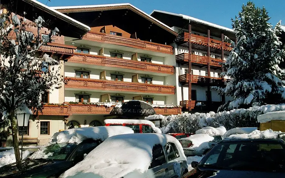 Rakousko - Mölltal - Ankogel na 4-8 dnů, polopenze