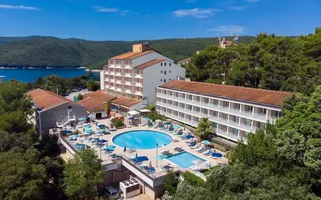 Residence Valamar Allegro Sunny s výletem v ceně, Istrie