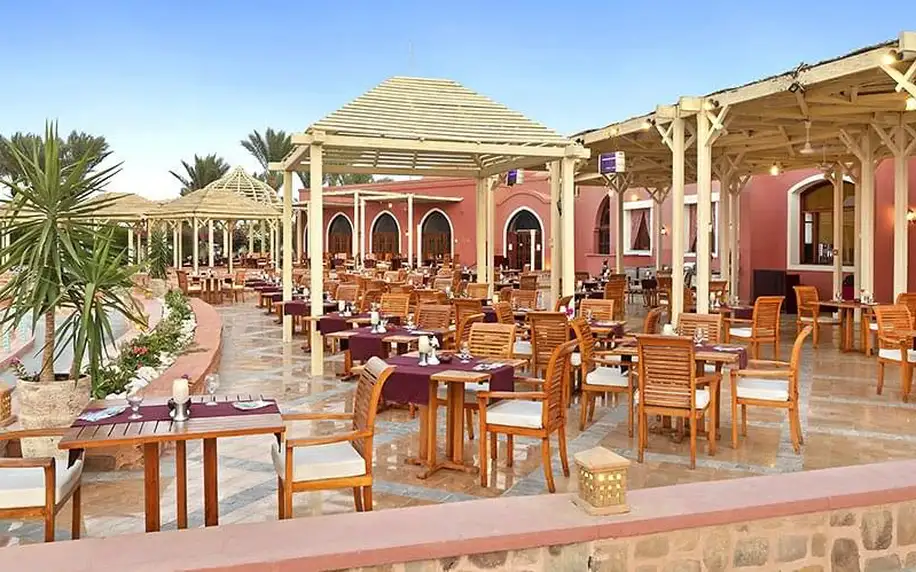 Hotel Radisson Blu Resort El Quseir, Marsa Alam