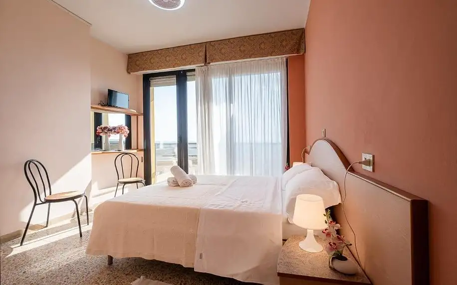 Hotel Crown s all inclusive light, Emilia Romagna