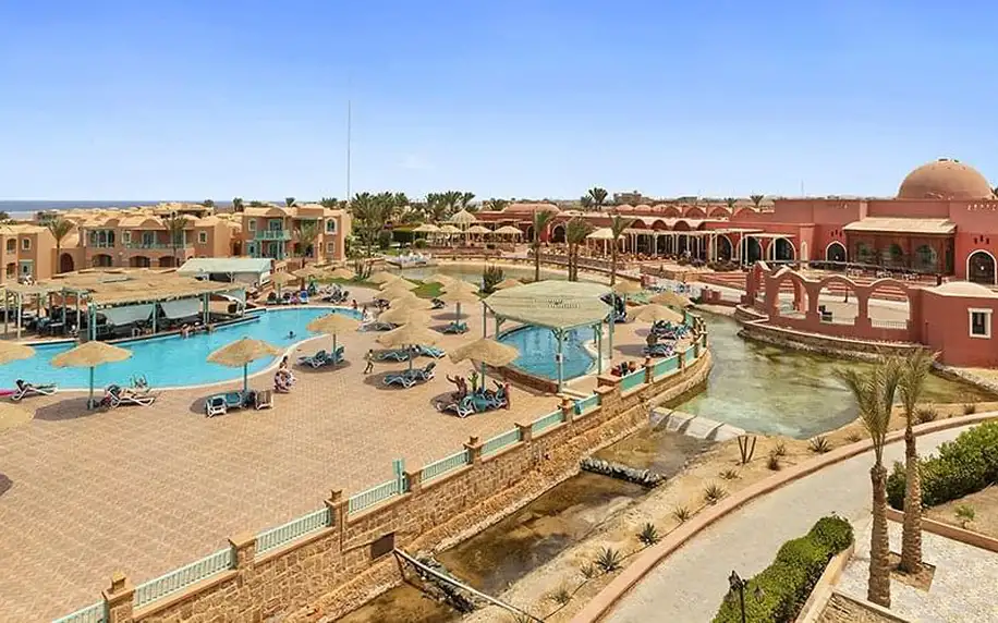 Hotel Radisson Blu Resort El Quseir, Marsa Alam