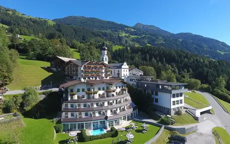 Rakousko - Zillertal na 4-6 dnů, all inclusive