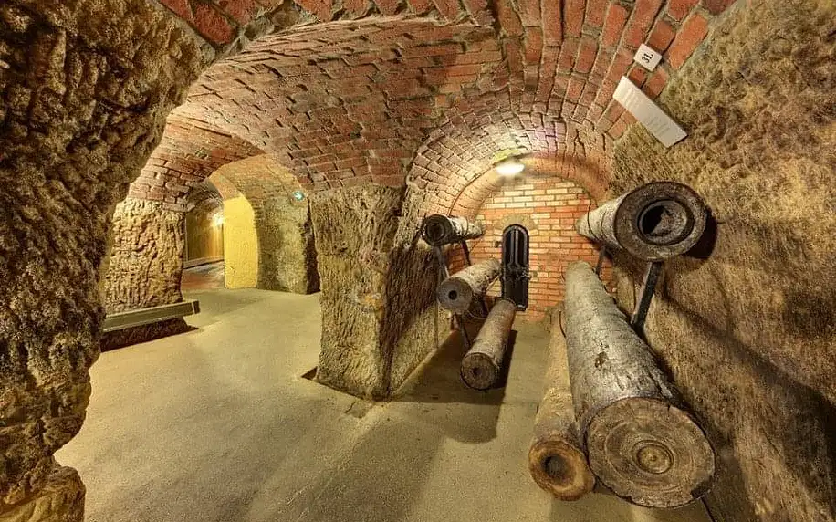 Pivní lázně Spa Beerland v Plzni s neomezenou konzumací piva Pilsner Urquell a návštěvou Pivovarského muzea a podzemí