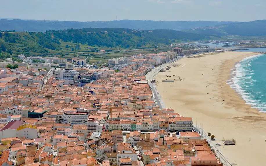 Portugalsko - Lisabon letecky na 8-11 dnů, snídaně v ceně