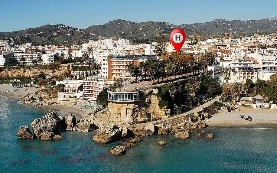 Španělsko - Costa del Sol letecky na 4-11 dnů, snídaně v ceně