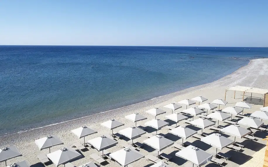 Řecko - Rhodos letecky na 8-16 dnů, all inclusive