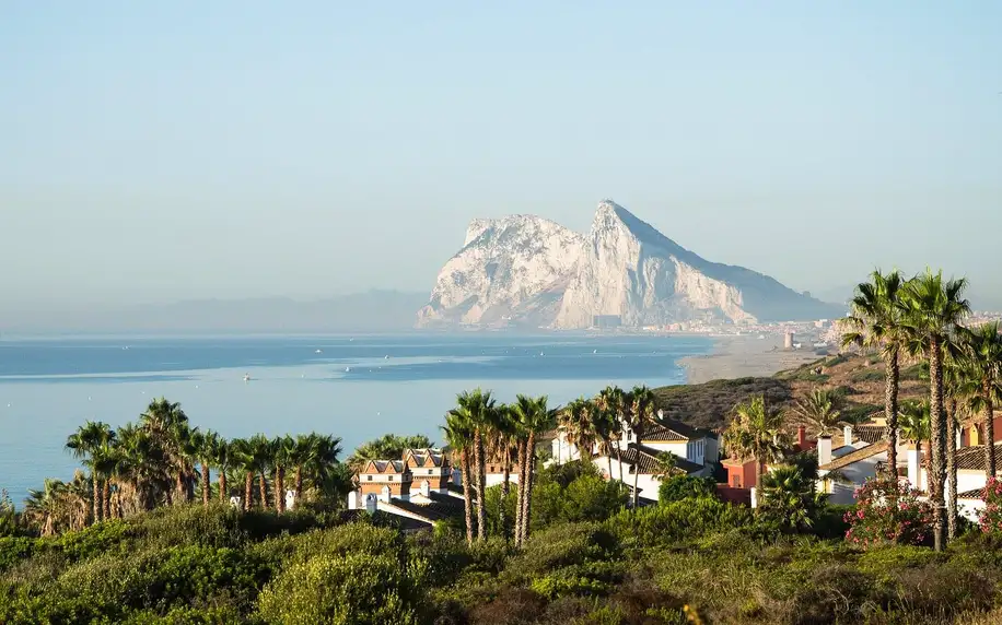 Španělsko - Costa del Sol letecky na 9-16 dnů, strava dle programu