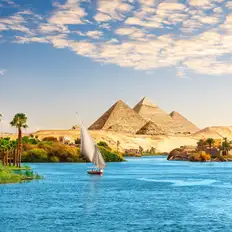 Užitečné informace pro cestu do Egypta