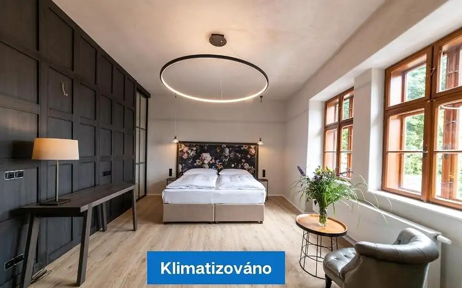 Znojmo, Jihomoravský kraj: Hotel Clemar